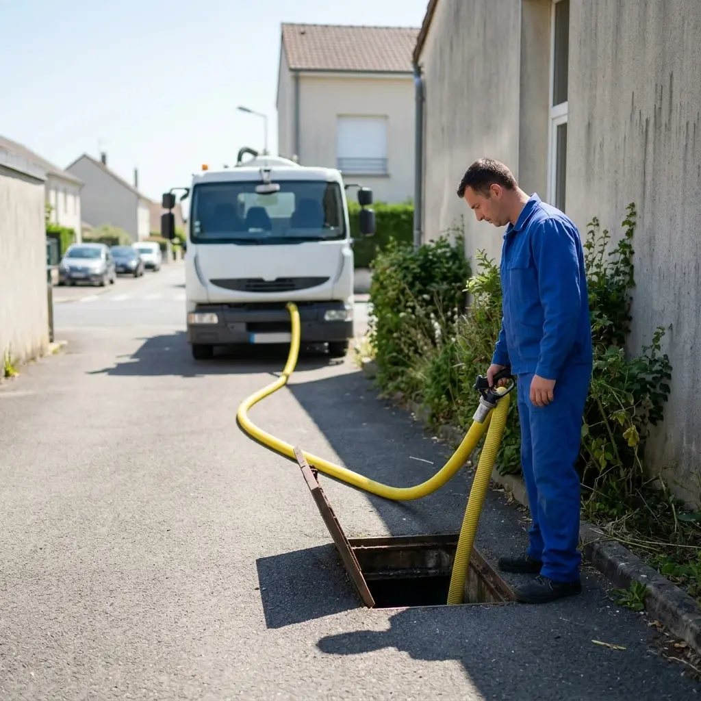 Pourquoi choisir notre expertise à Vert-Saint-Denis ?