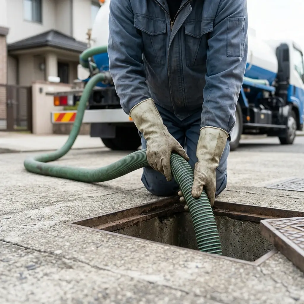 Une solution durable pour vos canalisations en Seine-et-Marne