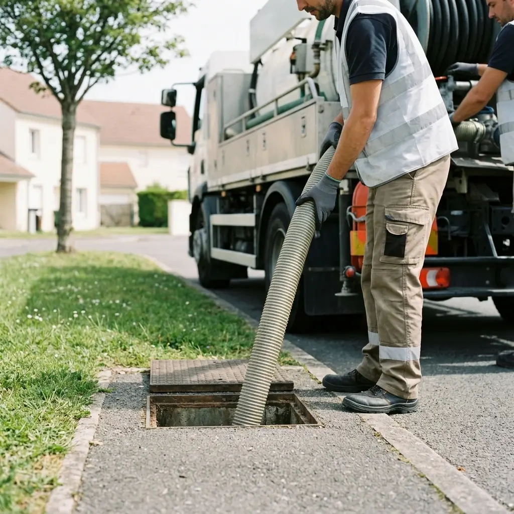 Adopter les bons gestes pour limiter les encrassements