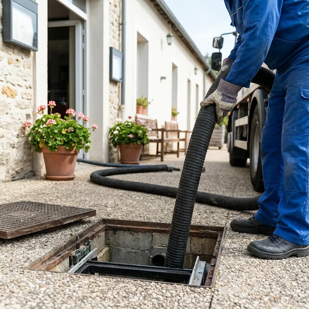 Une solution durable pour vos eaux usées en Seine-et-Marne