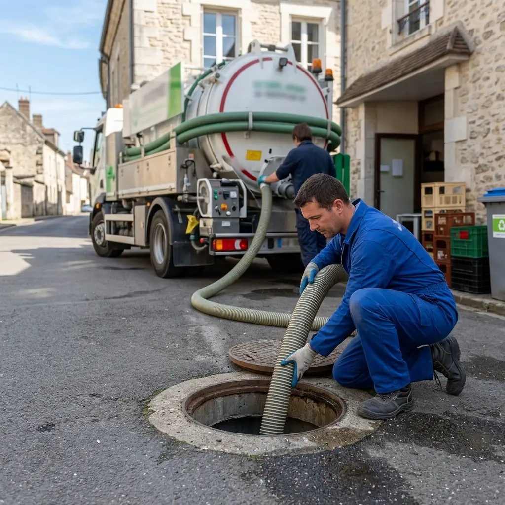 Comment prévenir l'encrassement de vos installations ?