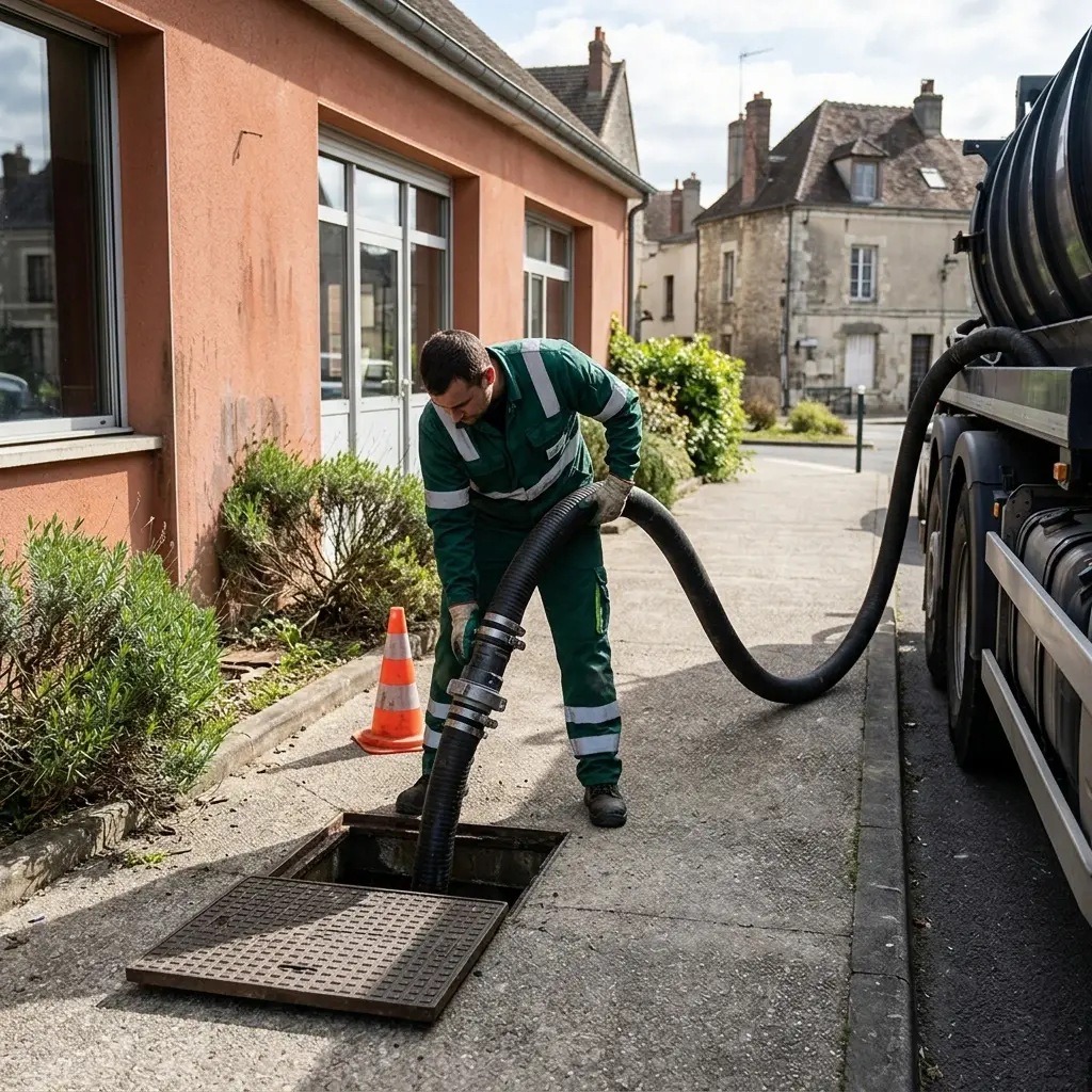 Pourquoi nous choisir à La Ferté-sous-Jouarre ?
