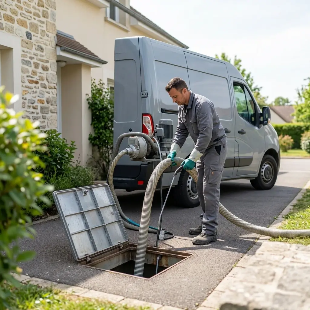 Un service de proximité pour votre tranquillité sanitaire