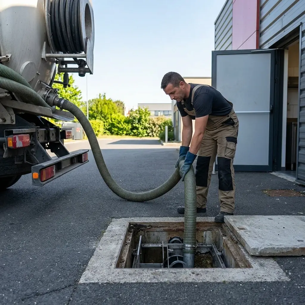 Comment prévenir l'encrassement de vos canalisations ?