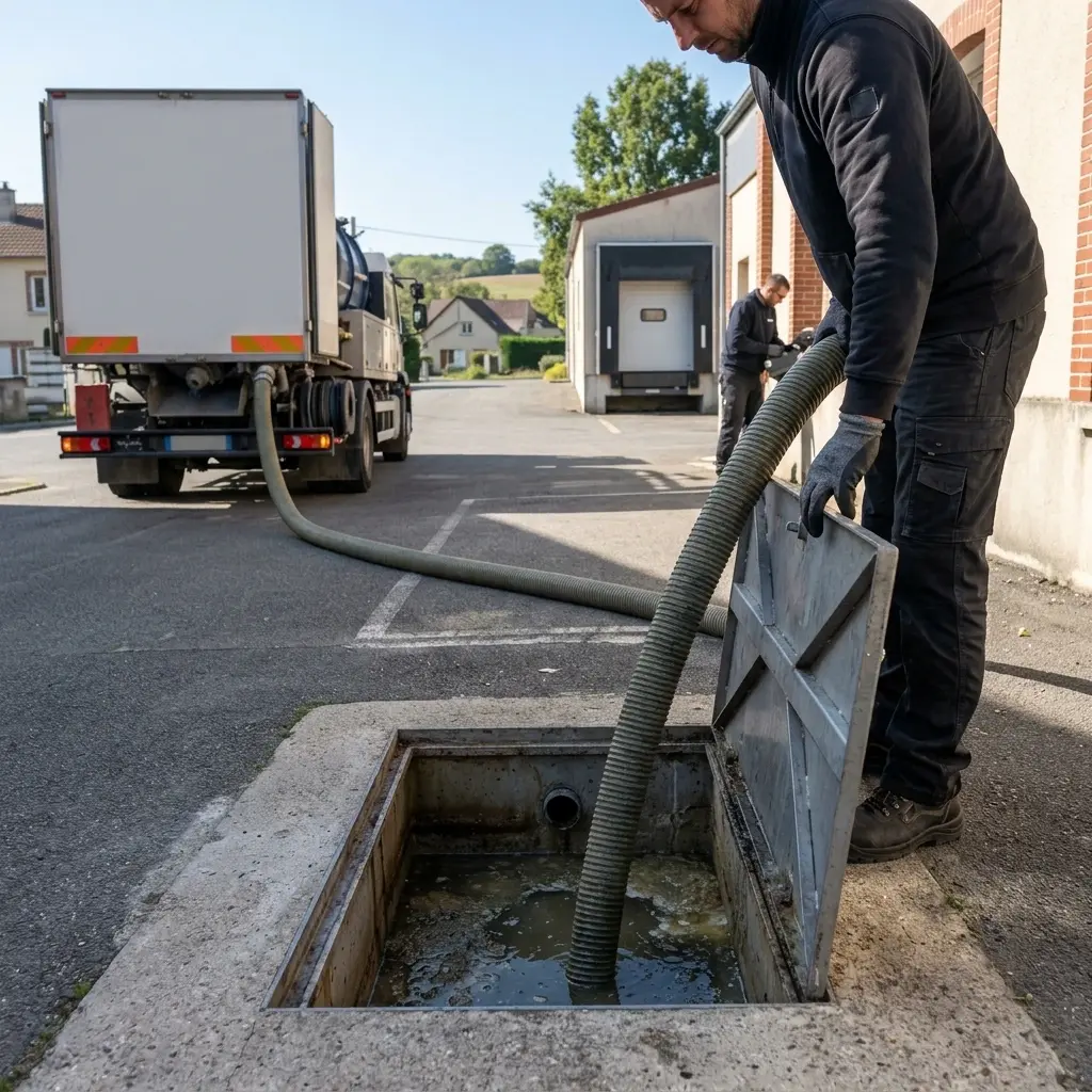 Besoin d'une intervention rapide à Sept-Sorts ?