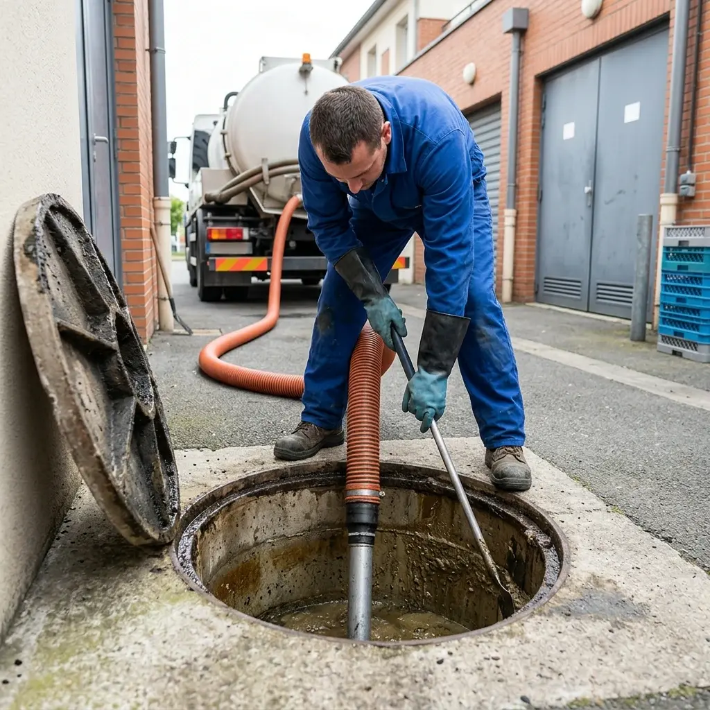 Conseils de prévention pour vos installations sanitaires