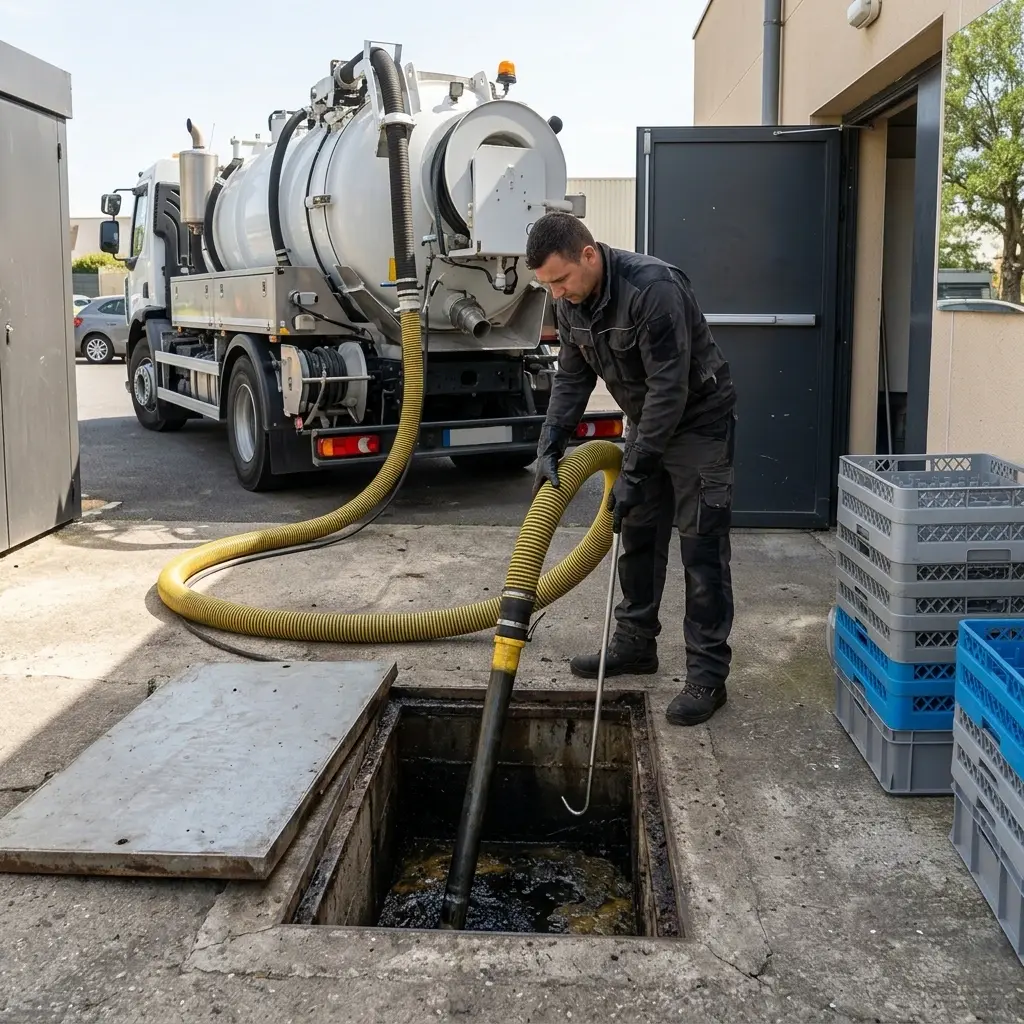 Une expertise locale pour un assainissement durable