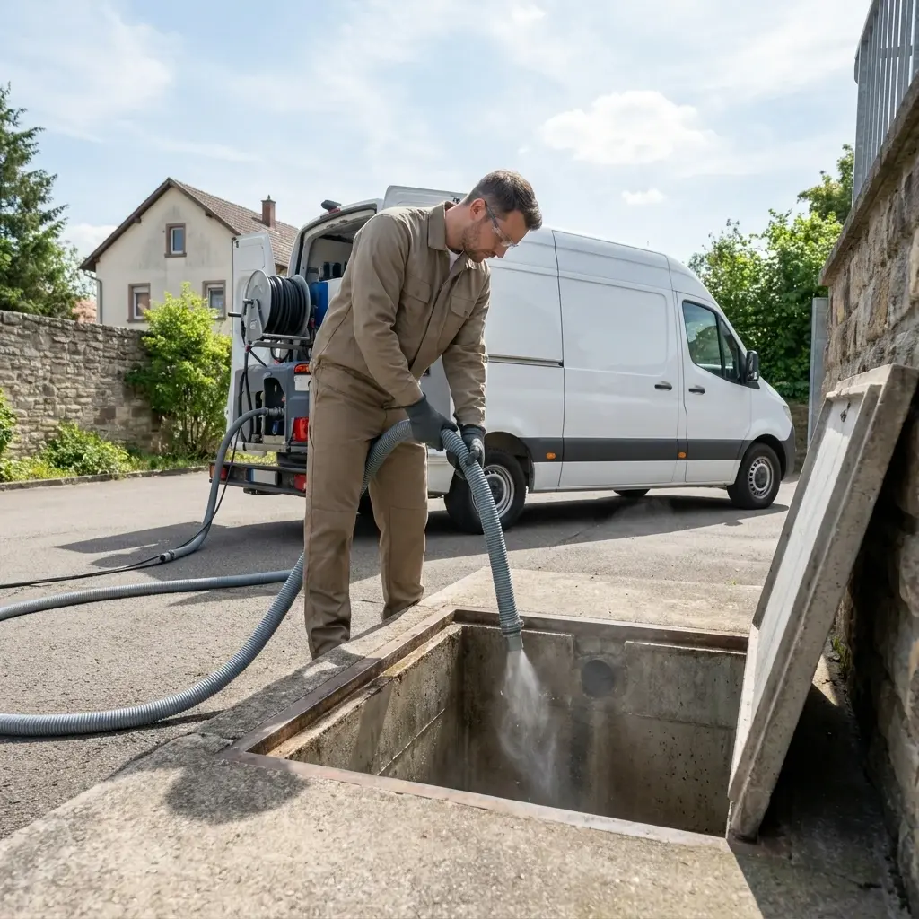 Besoin d'une intervention rapide à Boissise-le-Roi ?