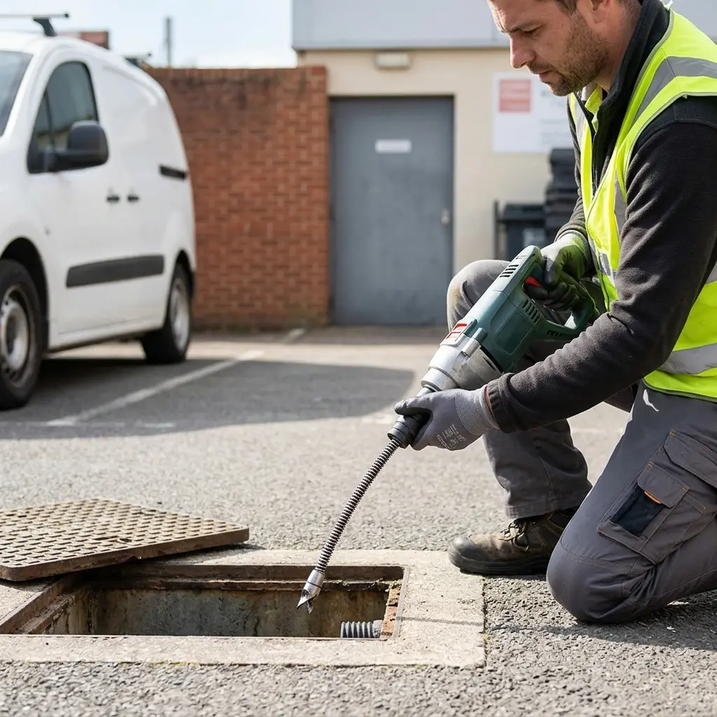 Une solution durable pour vos canalisations à Pringy