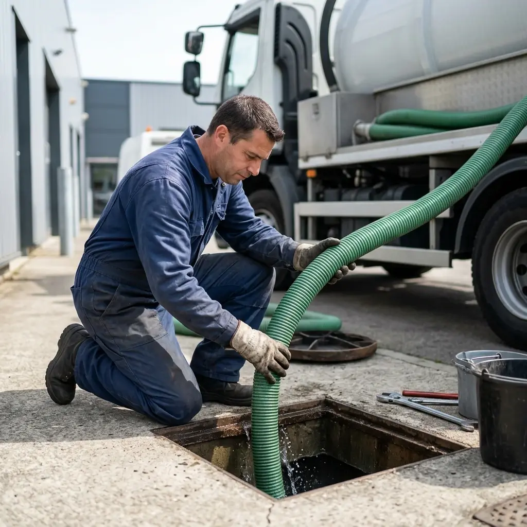 Une tranquillité durable pour vos canalisations