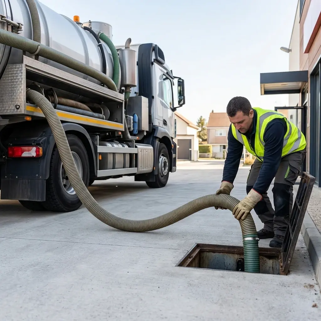 Pourquoi nous choisir pour vos travaux à Cerneux ?