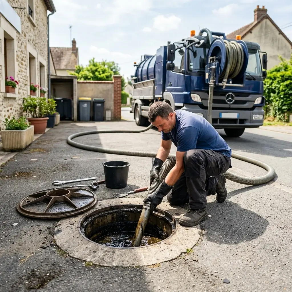 Pourquoi nous choisir à Chapelle-Moutils ?