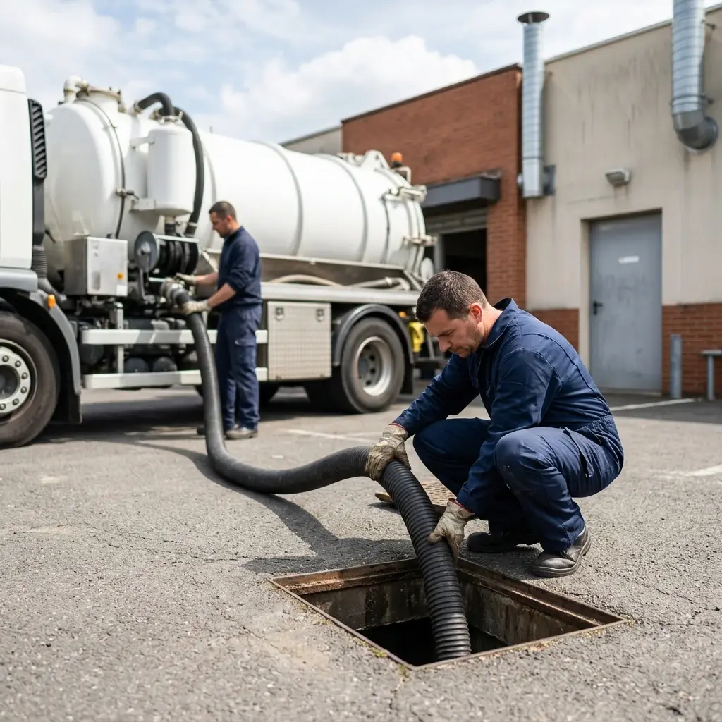 Prévenir l'obstruction de vos canalisations à Chevru