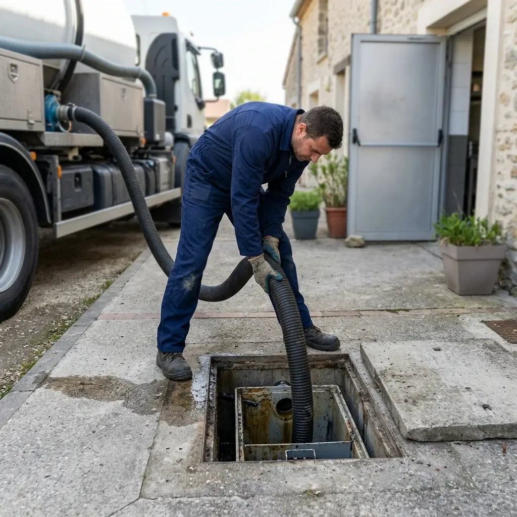 Une installation saine pour votre confort quotidien à Chevru
