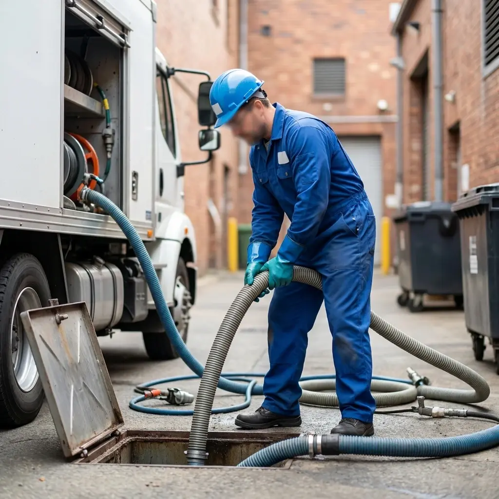 Besoin d'un dépannage rapide à Chevru ?