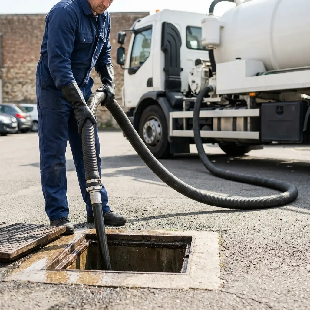 Une approche technique pour un nettoyage profond