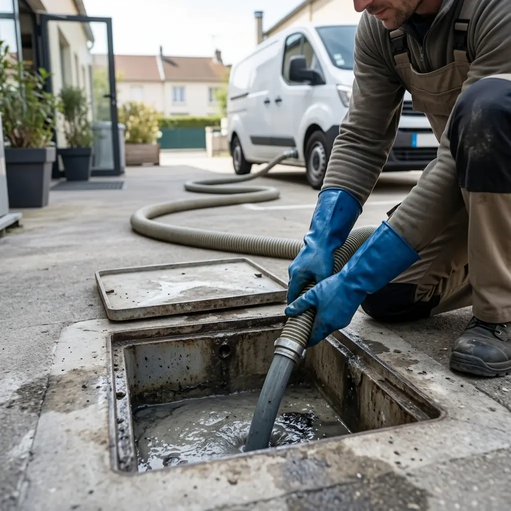 Une solution durable pour votre assainissement