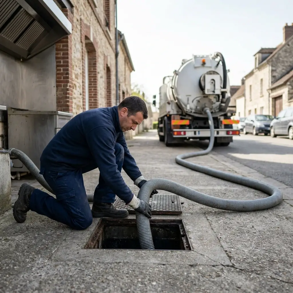 Une solution durable pour vos canalisations en Seine-et-Marne
