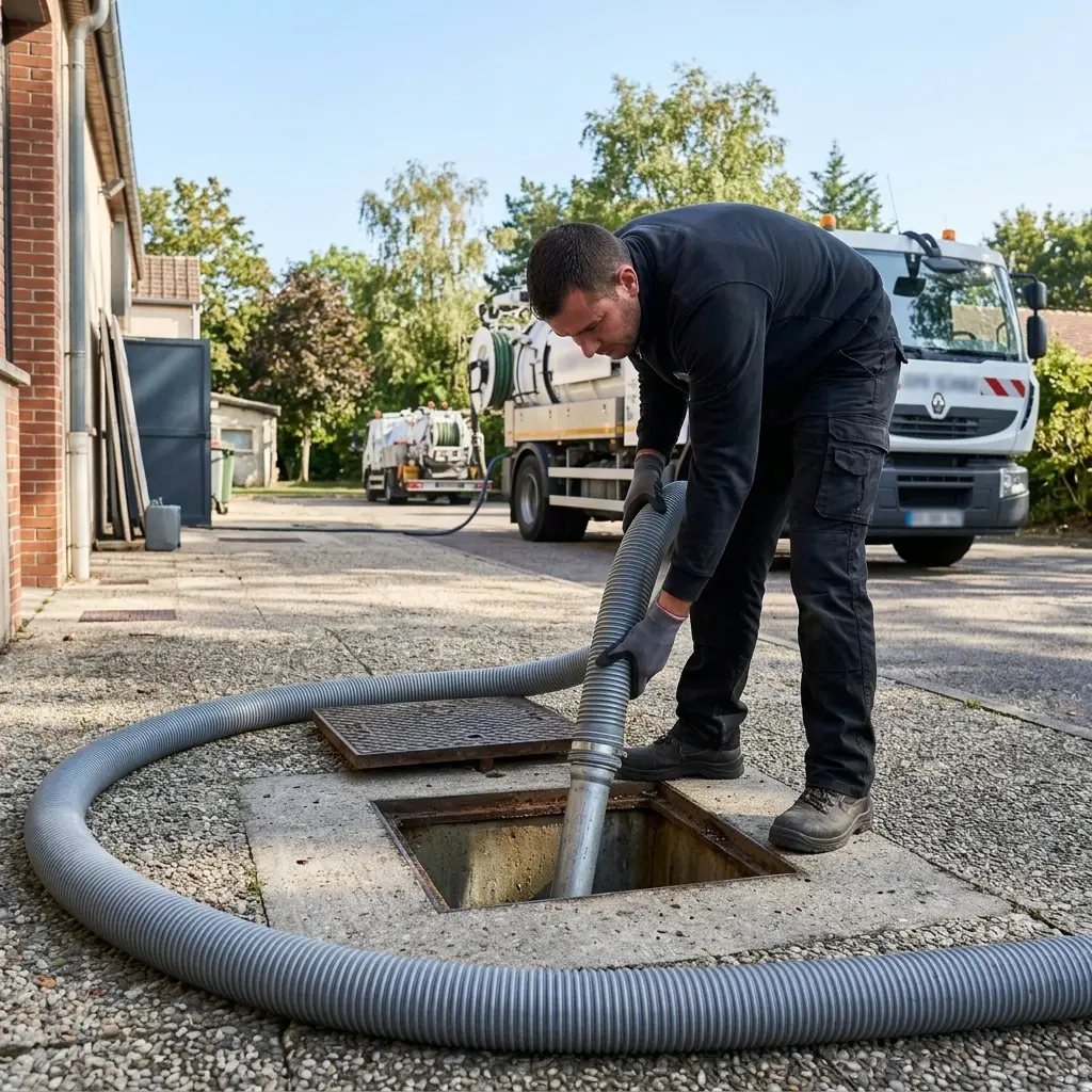 Une garantie de propreté durable pour vos installations