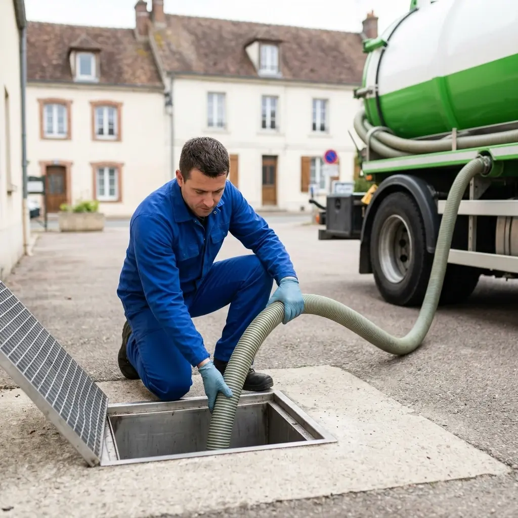 Conseils pour limiter l'encrassement de vos canalisations