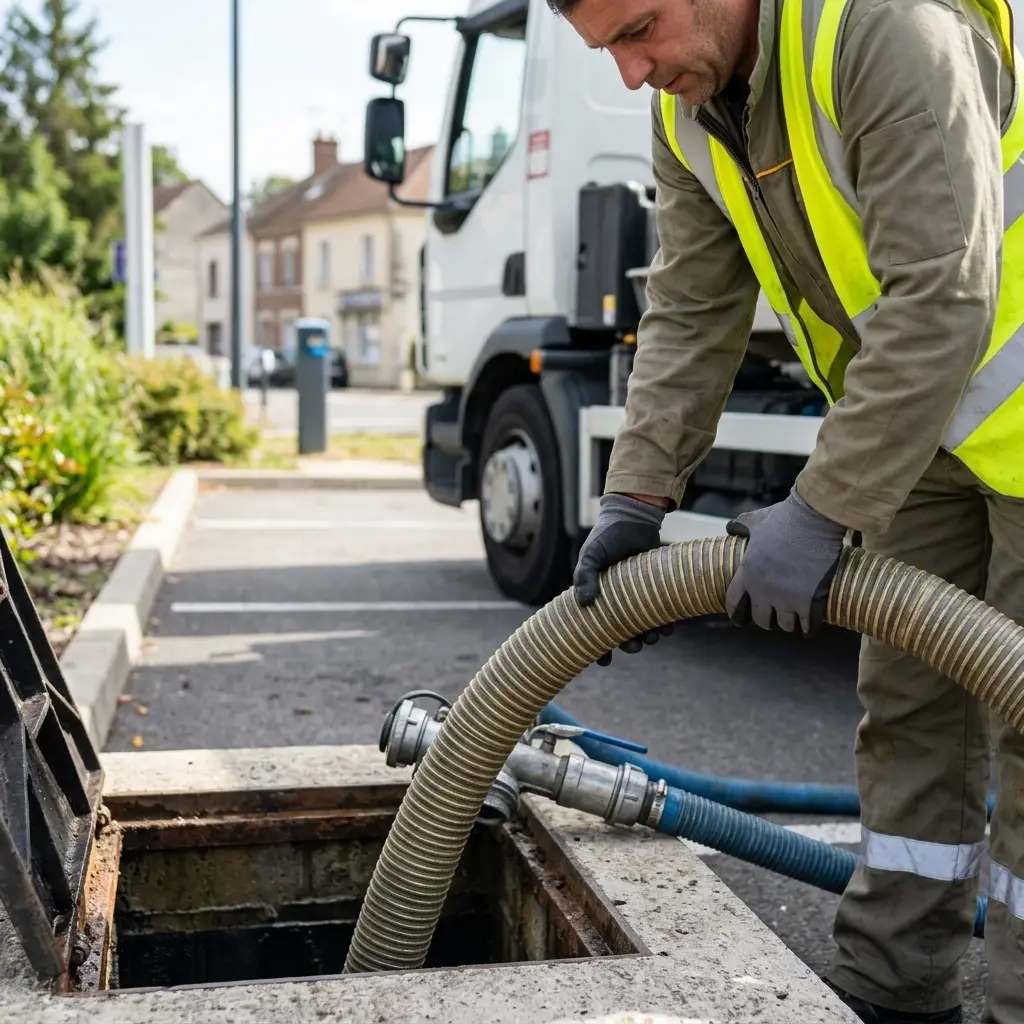 Pourquoi nous choisir pour vos services à La Ferté-Gaucher ?