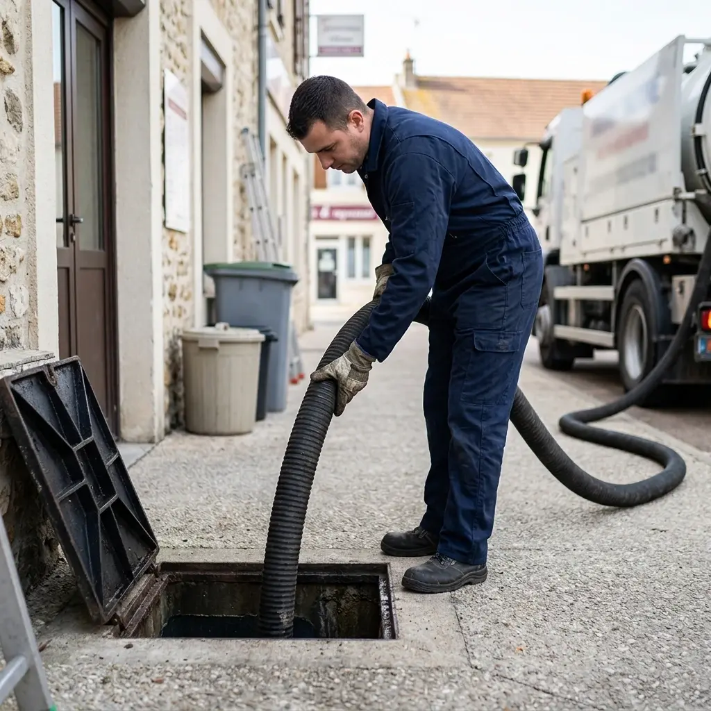 Une expertise locale pour un assainissement durable