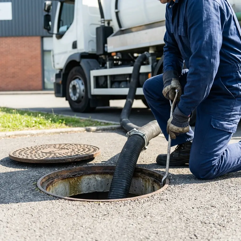 Pourquoi nous choisir pour vos réseaux à Meilleray ?