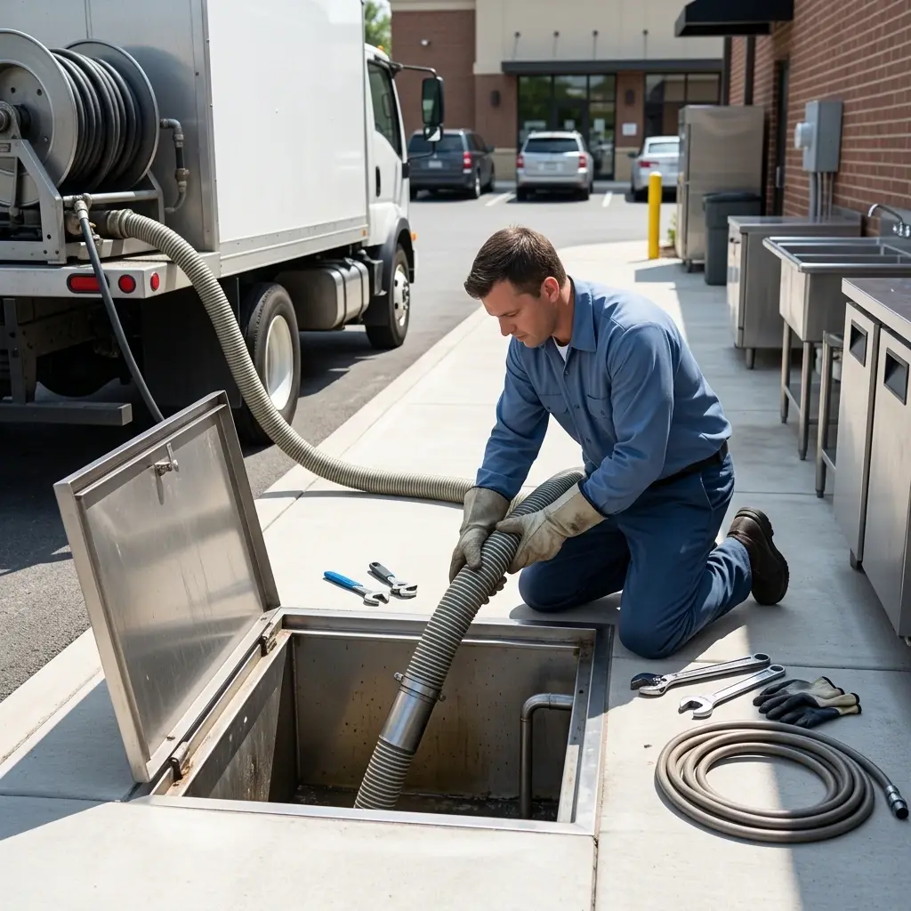 Une solution durable pour votre assainissement