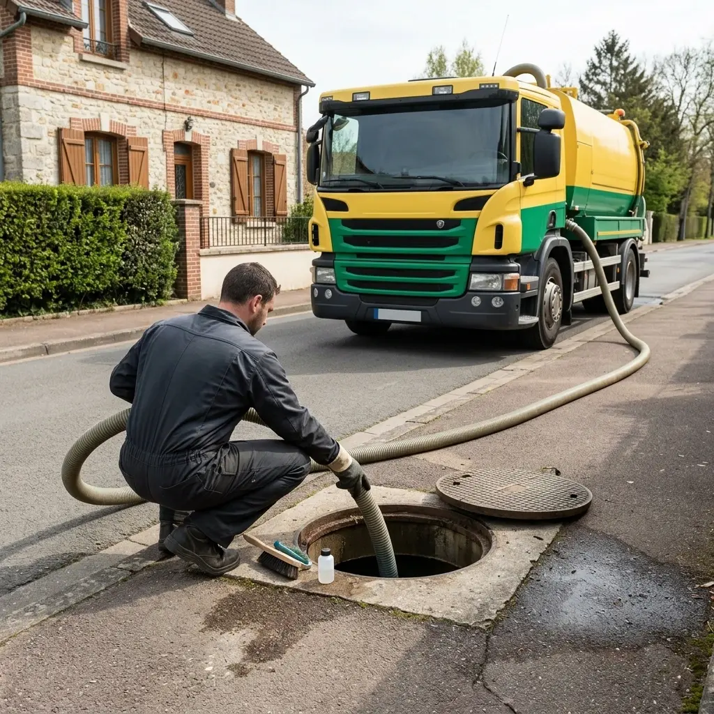 Besoin d'une intervention rapide à Montenils ?