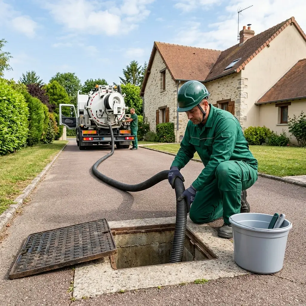 Comment prévenir l'encrassement de vos bacs à graisse ?