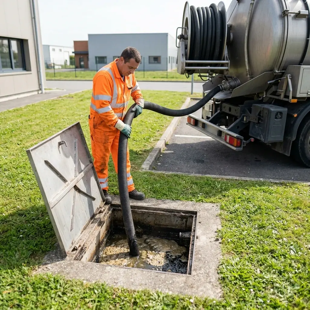 Une solution fiable pour vos canalisations