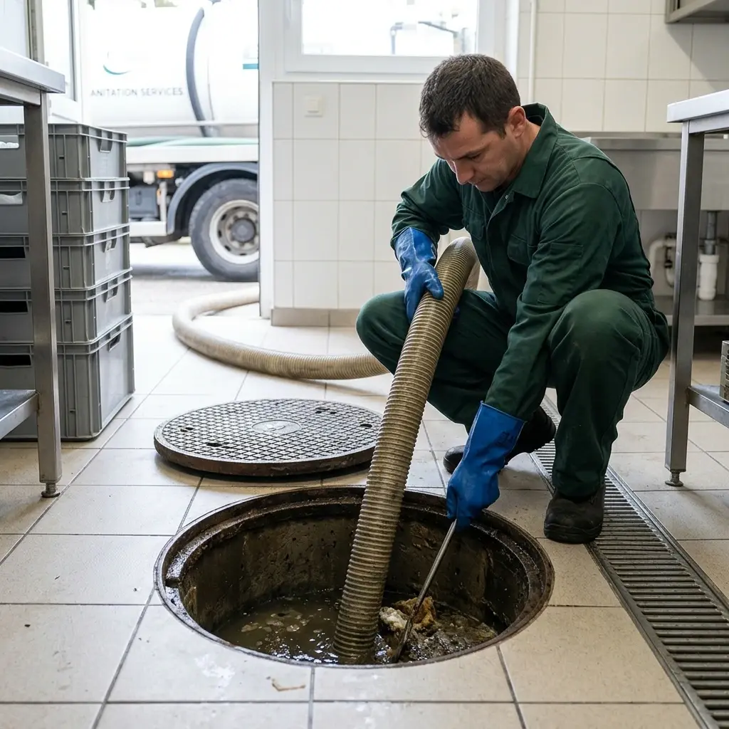 Une solution durable pour vos eaux usées