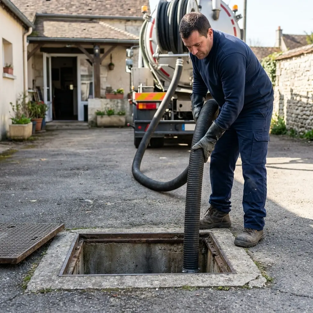 Pourquoi nous choisir pour votre installation à Sancy-lès-Provins ?