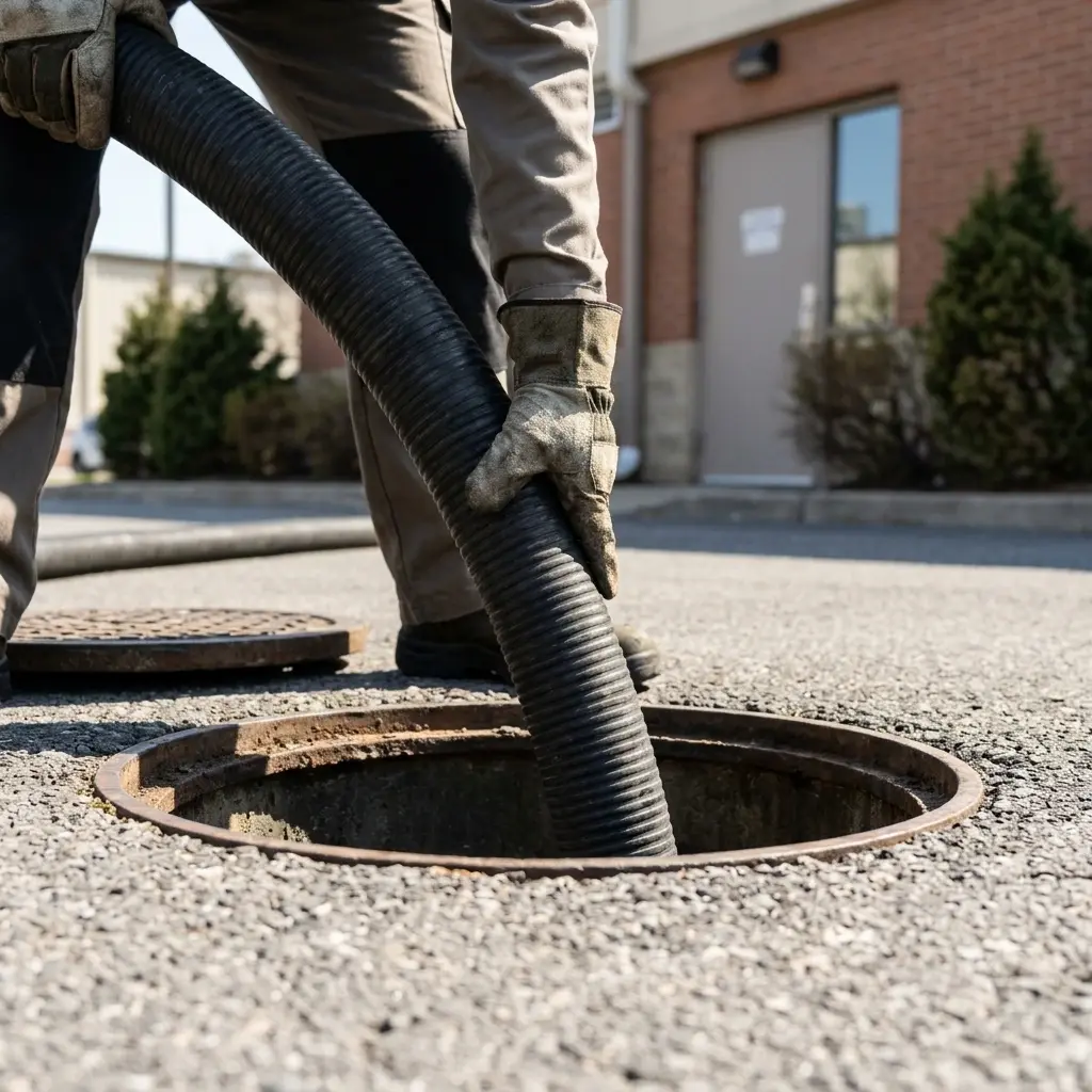 Un service professionnel pour vos canalisations en Seine-et-Marne