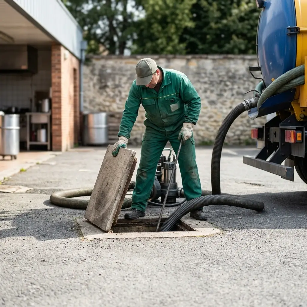 Comment prévenir l'encrassement de vos installations ?