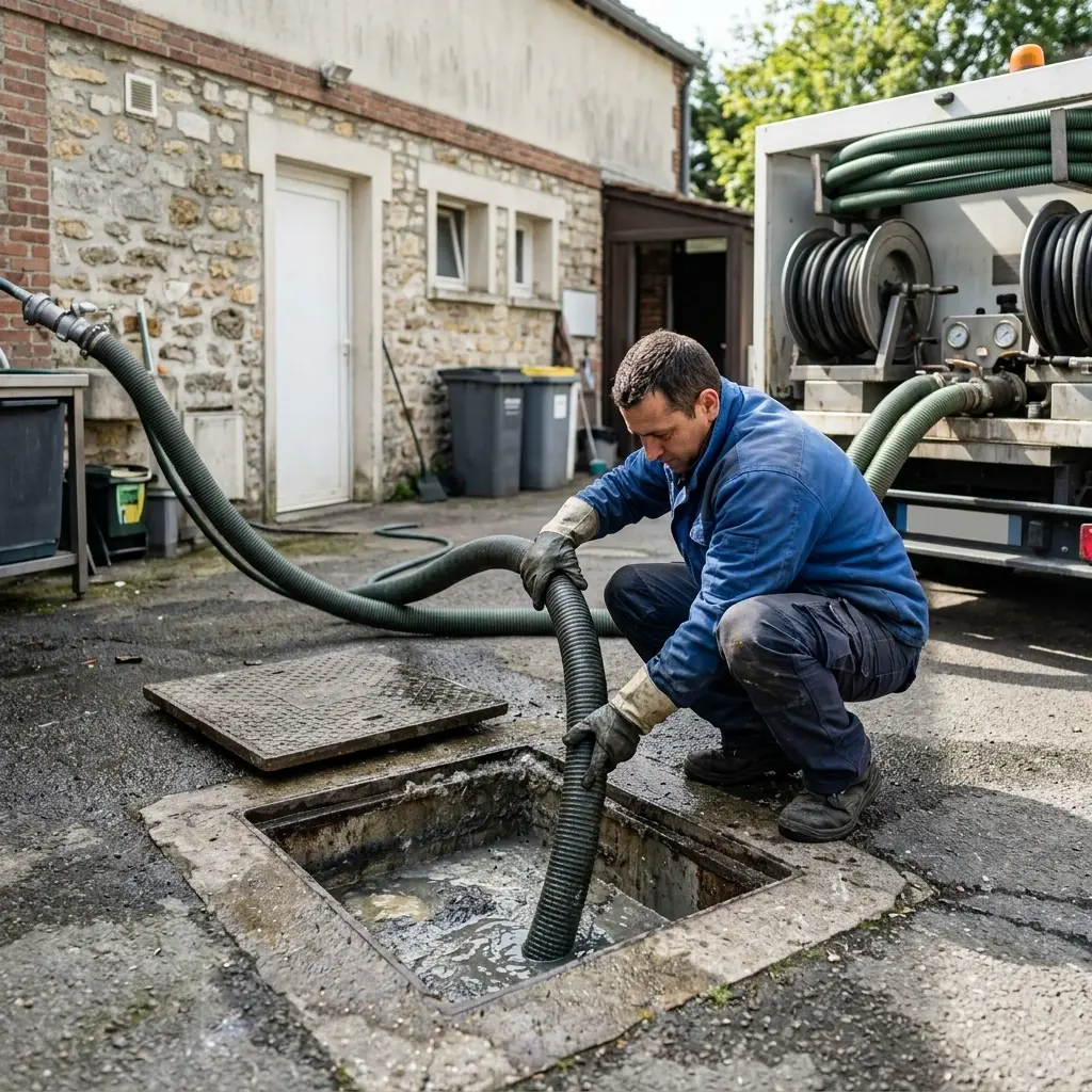 Pourquoi nous choisir pour vos installations à Pontault-Combault ?