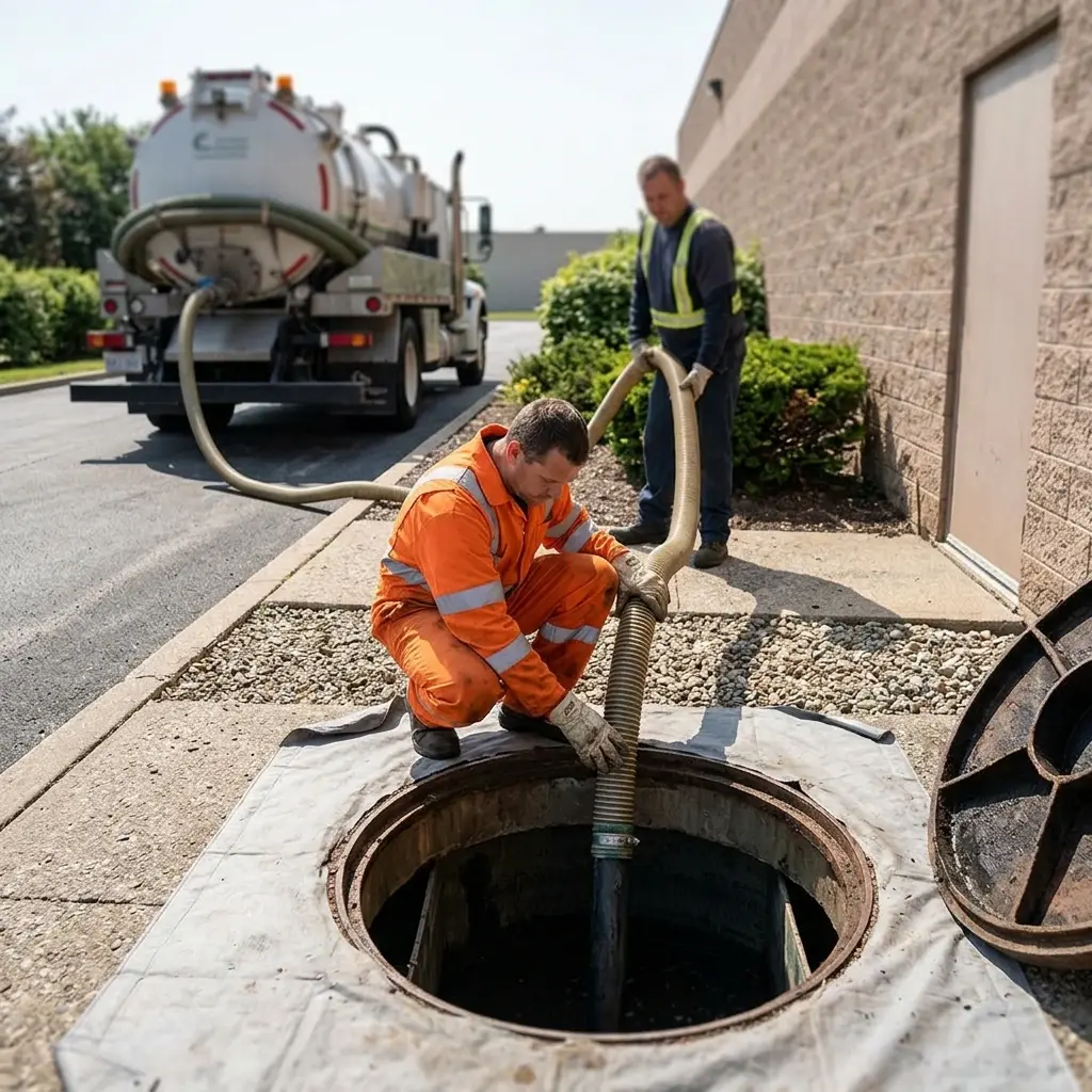 Pourquoi nous choisir pour vos travaux à Boissettes