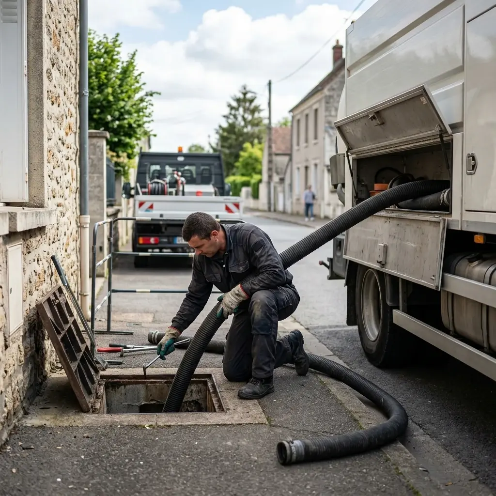 Une expertise locale pour un assainissement durable