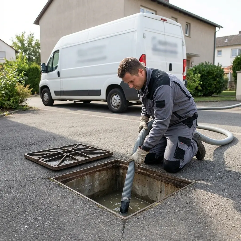 Besoin d'une vidange rapide à Boissettes ?