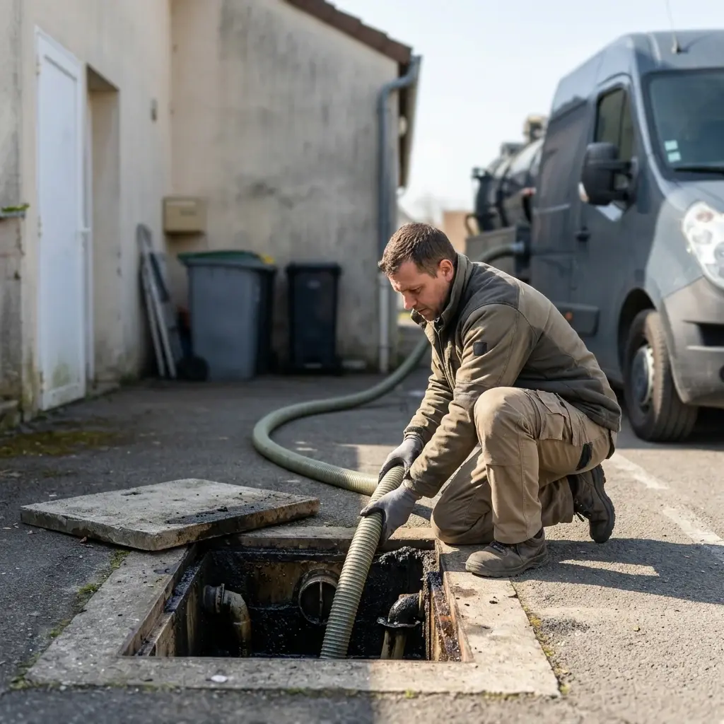 Comment se déroule l'intervention à Boissettes ?