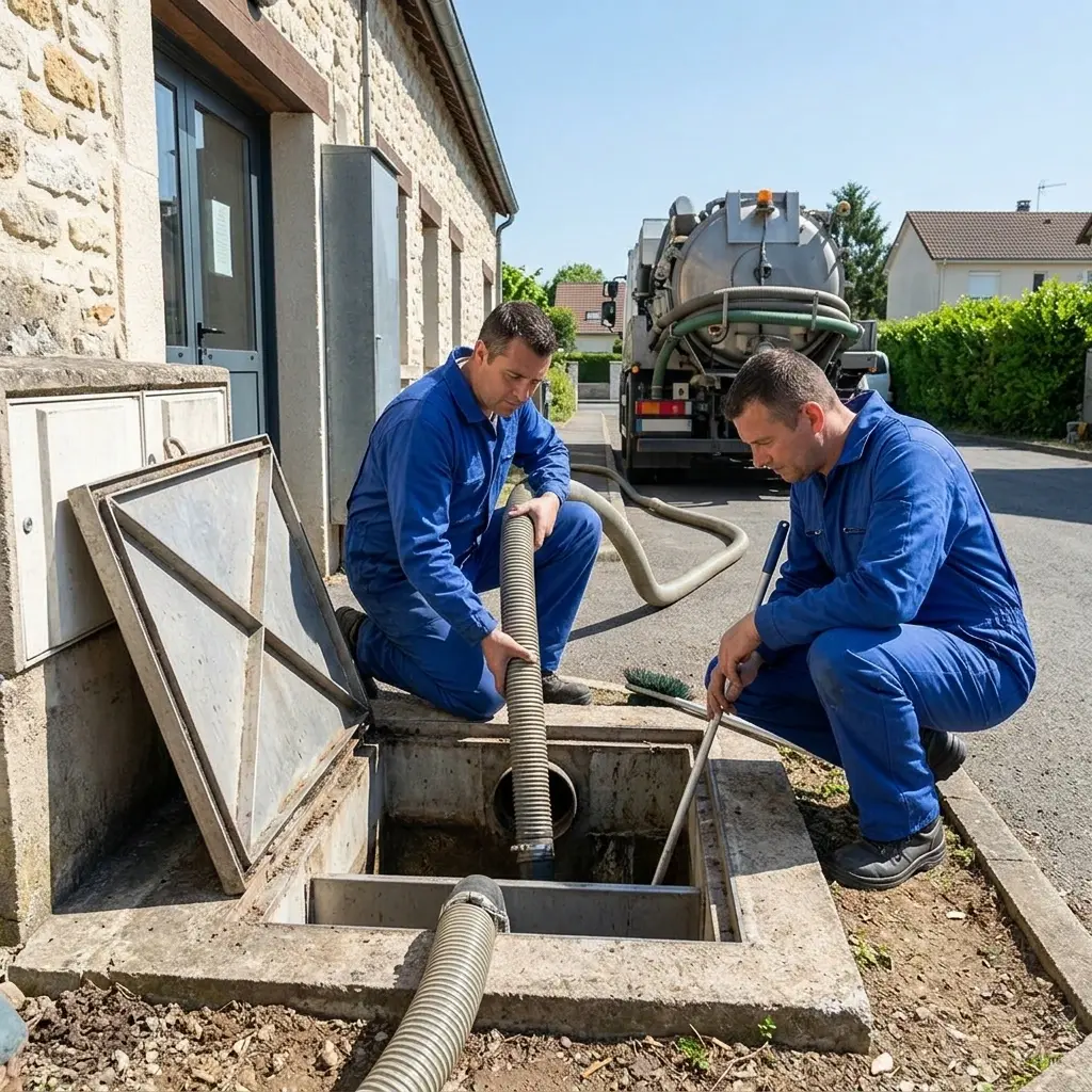 Comment prévenir l'encrassement de vos installations