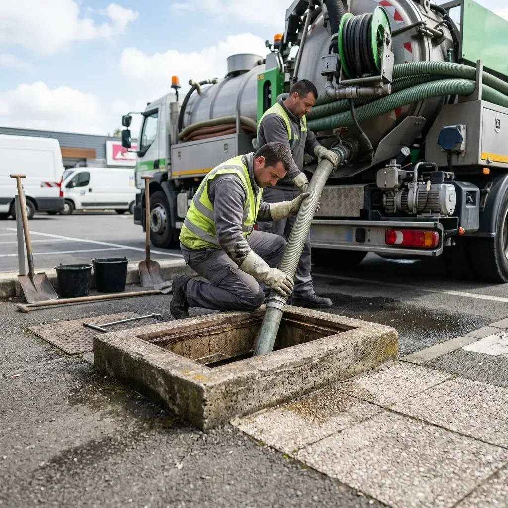 Une solution durable pour vos canalisations