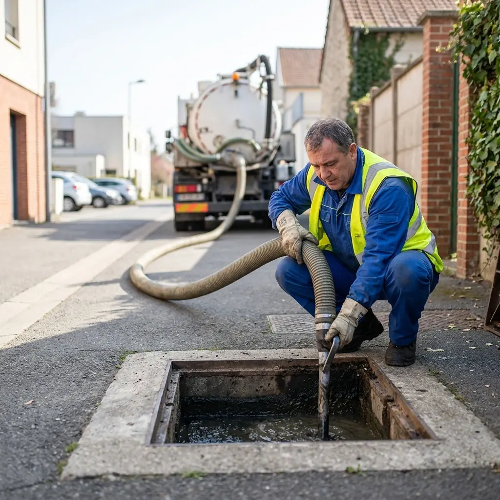 Comment prévenir l'encrassement de vos installations à Vaires-sur-Marne