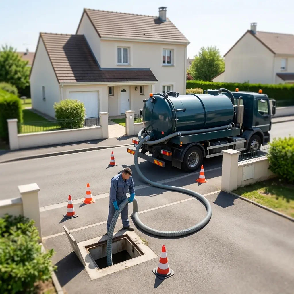 Comment se déroule l'intervention à Vaires-sur-Marne ?