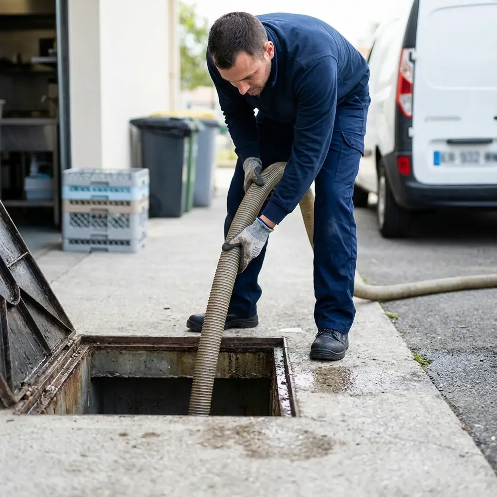 Une solution durable pour vos réseaux d'assainissement