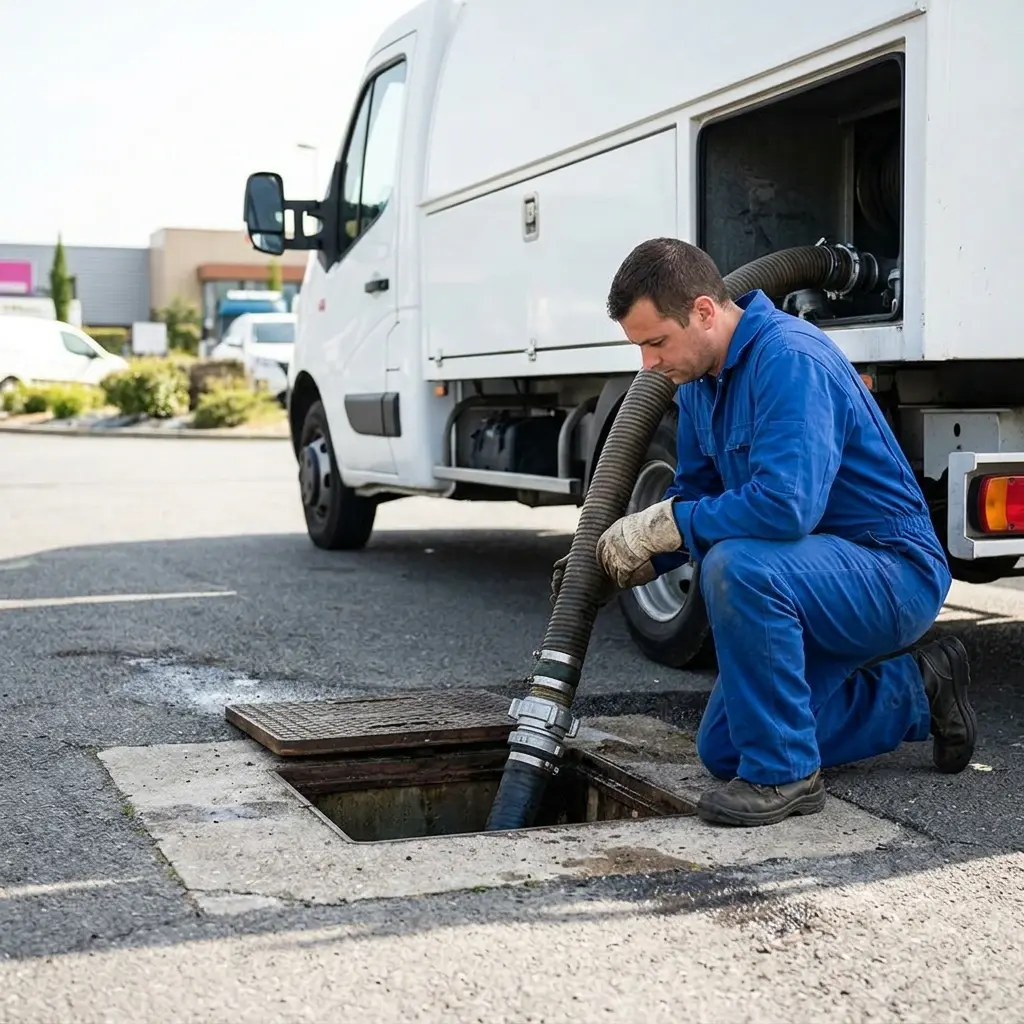 Conseils de prévention pour vos installations