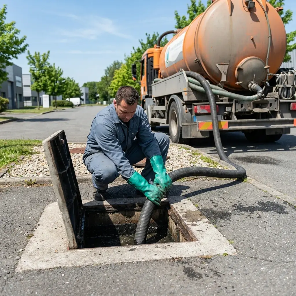 Pourquoi nous choisir pour vos besoins à Clos-Fontaine