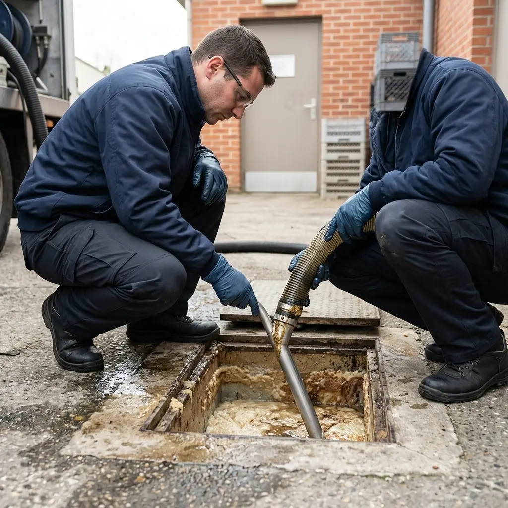 Une approche technique pour un nettoyage durable