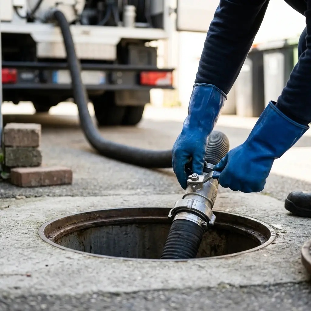 Un processus de nettoyage rigoureux et efficace