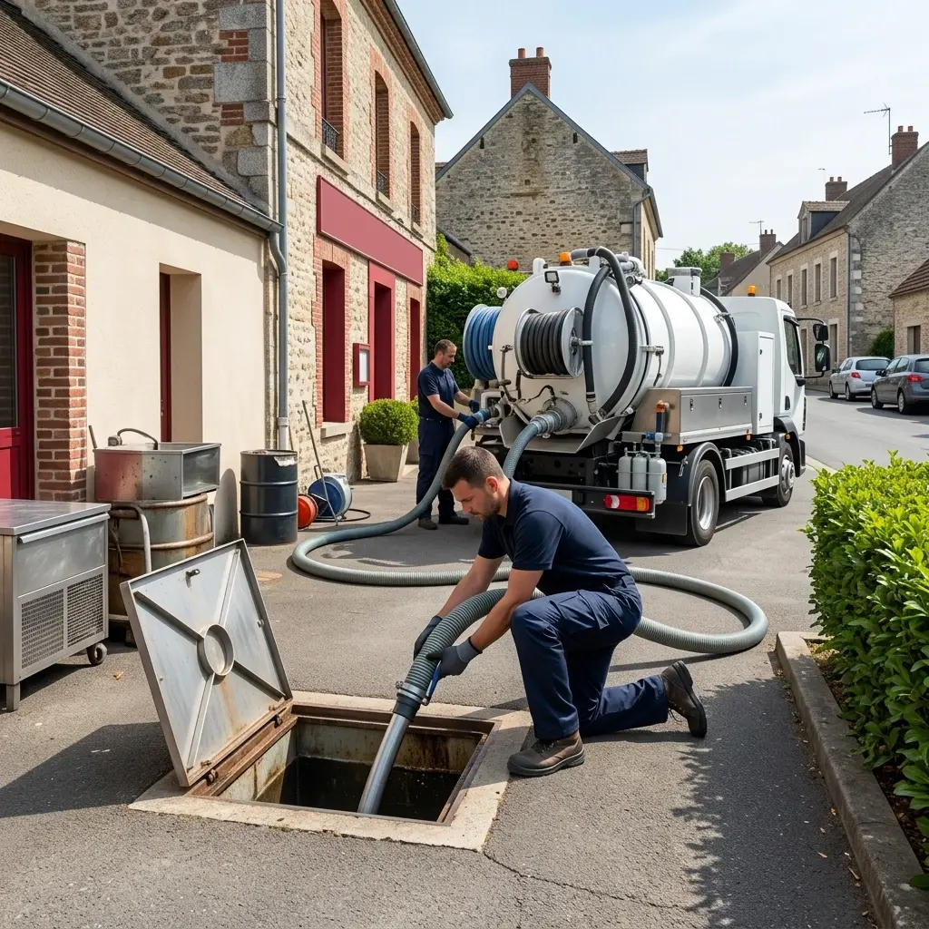 Une approche technique pour un résultat durable